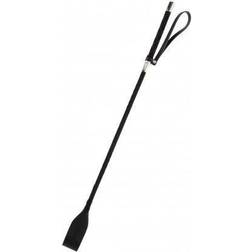 Taboom Riding Crop Black