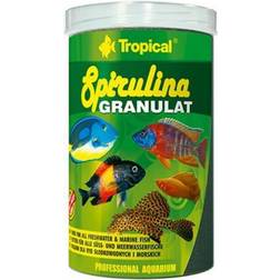 Tropical SPIRULINA GRANULAT 1000ML/440G