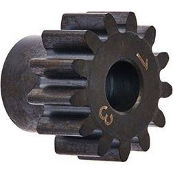 Losi 1.0 Module Pitch Pinion, 13T: 8E