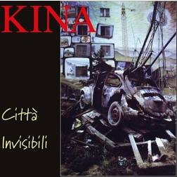 Citta Invisibili (Vinyl)