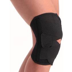 Dunimed Wrap Knee Support with Busks