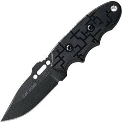 TOPS Knives C.A.T. 200H-01 Fixed-Blade Knife