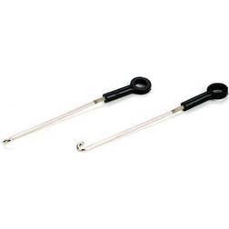 Blade Servo Pushrod Set w/ Ball Link (2) 120S