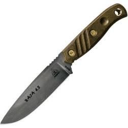 TOPS Knives Baja 4.5 Fixed-Blade Knife