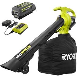 Ryobi 40V Vac Attack