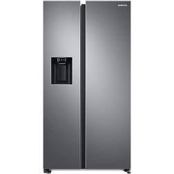 Samsung Combined Refrigerator RS68A8821S9/EF 409