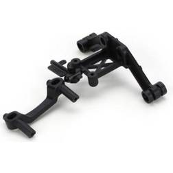 ECX Front/Rear Body Mount Set: 1/10 2WD Ruckus, Torment