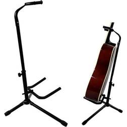 Foldable guitar stand