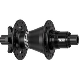 Zipp Zm2 Boost 6b Disc Sram/shimano Hg Rear Hub Black