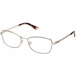 Guess GU2940 Briller 54mm Shiny Beige