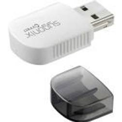 Sygonix Connect SC-WBD-300 WLAN-adapter USB 2.0 600 Mbit/s