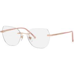 Chopard VCHG26S 08FC 54 Briller Mænd Rose-Guld 54mm