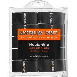 Signum pro Magic Grip 10er Pack Schwarz