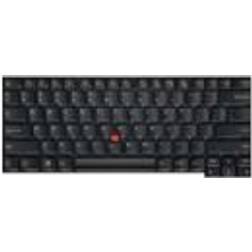 Lenovo 01EN477, Tastatur, Dansk, ThinkPad L470