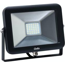 Gelia Projektør LED, 50 W, IP65