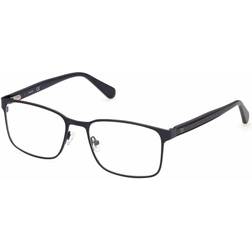 Guess da vista Gu50045 cod. colore 002 Uomo Squadrata Nero