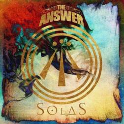 Solas (CD)