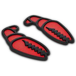 Crab Grab Stomp Pad Mega Claws