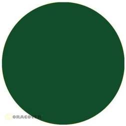 Oracover Oracover 52-040-010 Optegningsfolie 10 m x 20 cm Grøn