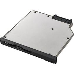 Panasonic Smart Card Reader Lettore Di Schede Di Memoria Grigio