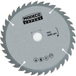 Modeco Circular saw for wood 450x30mm 60 teeth MN-65-870