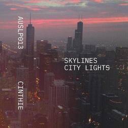 Cinthie - Skylines City Lights - (Vinyl)