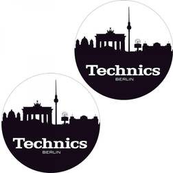 Technics 60612 Berlin Slipmat