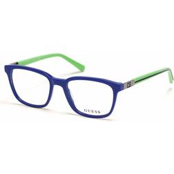Guess GU9207 Briller 49mm Blue