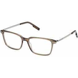 Ermenegildo Zegna EZ5246 051 54 Briller Mænd Brun 54mm