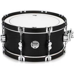 PDP Cerchi Classici 14 x 6.5 in Snare Ebony
