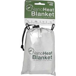 Adventure Medical Kits Camp & Hike Nanoheat Blanket