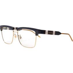 Gucci Eyeglasses GG0603S 002