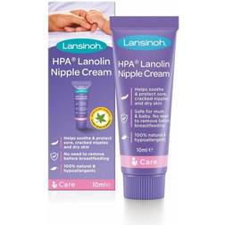 Lansinoh HPA Lanolin Universalkräm 10 ml