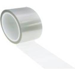 Quadrios Quadrios ESD-tape 1 stk Transparent (L x B) 66 m x 48 mm