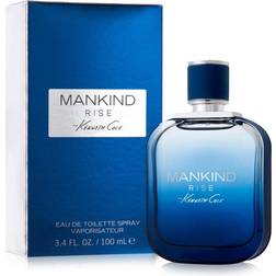 Kenneth Cole Mankind Rise EdT 100ml