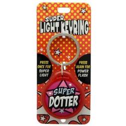 Joker Nyckelring Super Light Keyring