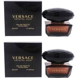 Versace Fragrance Sets EDT - Crystal