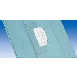 Hartmann Drapering Foliodrape Protect Plus Septumlakan Steril 225x235cm