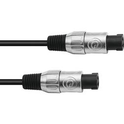 Omnitronic Speaker cable Speaker 2x2.5 10m