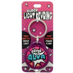 Joker Nyckelring ALVA Super Light Keyring