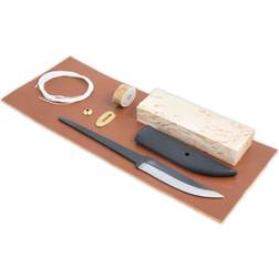 Casström Scandinavian Knife Making Kit 95mm