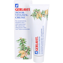 Gehwol Gerlavit Moot Vitamin Cream Fotkräm