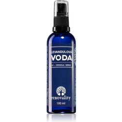 Renovality Original Series Lavender Water Ansigtslotion 100 ml 100ml