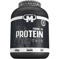 Mammut FORMEL 90 PROTEIN 3000 g-Strawberry