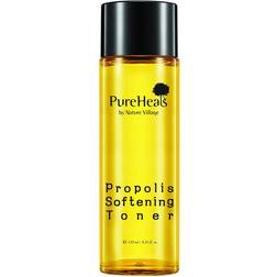 Propolis Softening Toner, 4.23 fl.oz 125ml Korean Natural Brand, Anti