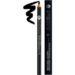 Alkemilla Alkemilla Eyeliner 01 Intense Black
