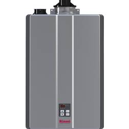 Rinnai Super High Efficiency Plus 7 GPM Residential 130,000 Tankless