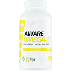 Omega-3 från Aware Nutrition