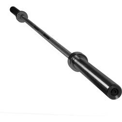 Cap Barbell Classic 7-Foot Olympic Bar