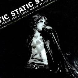 Static Toothpaste And Pills: Demos And Live 1978-1980